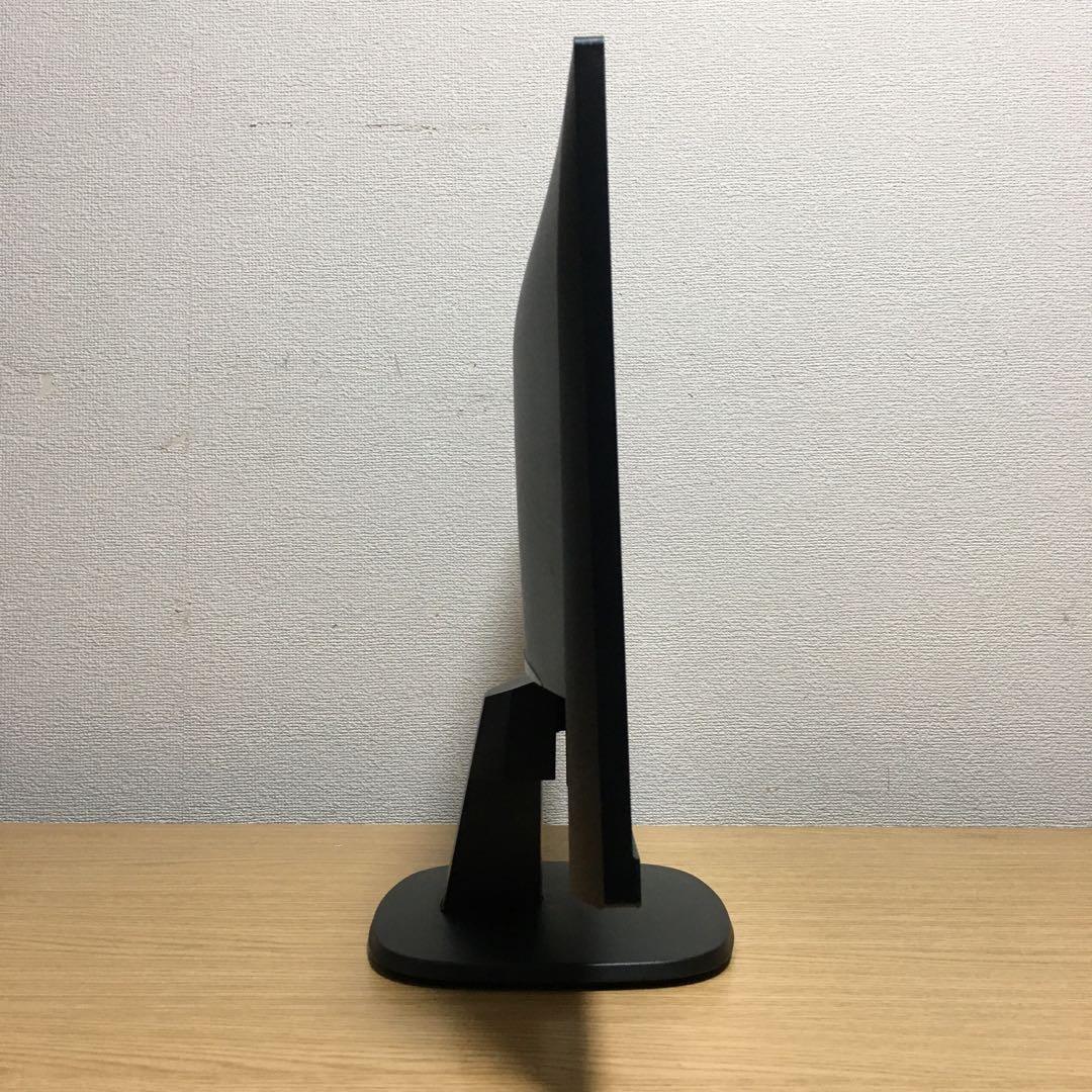 HP Win11 快速i3 8Gメモリ 快適SSD&HDD 23.8’モニター