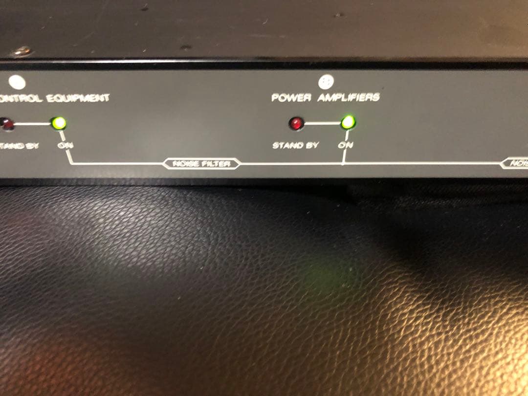 【破格①】SONY AC Power Distributor SRP-D1500