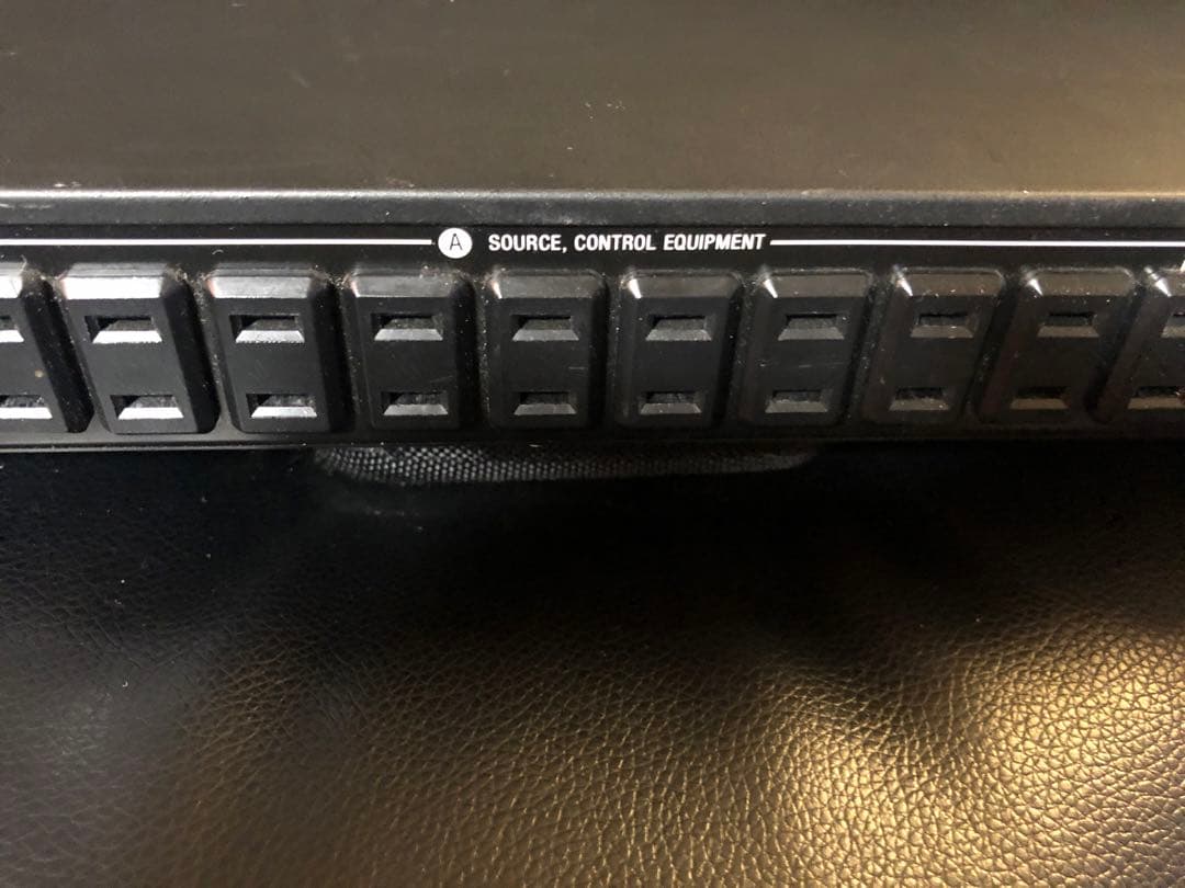 【破格①】SONY AC Power Distributor SRP-D1500