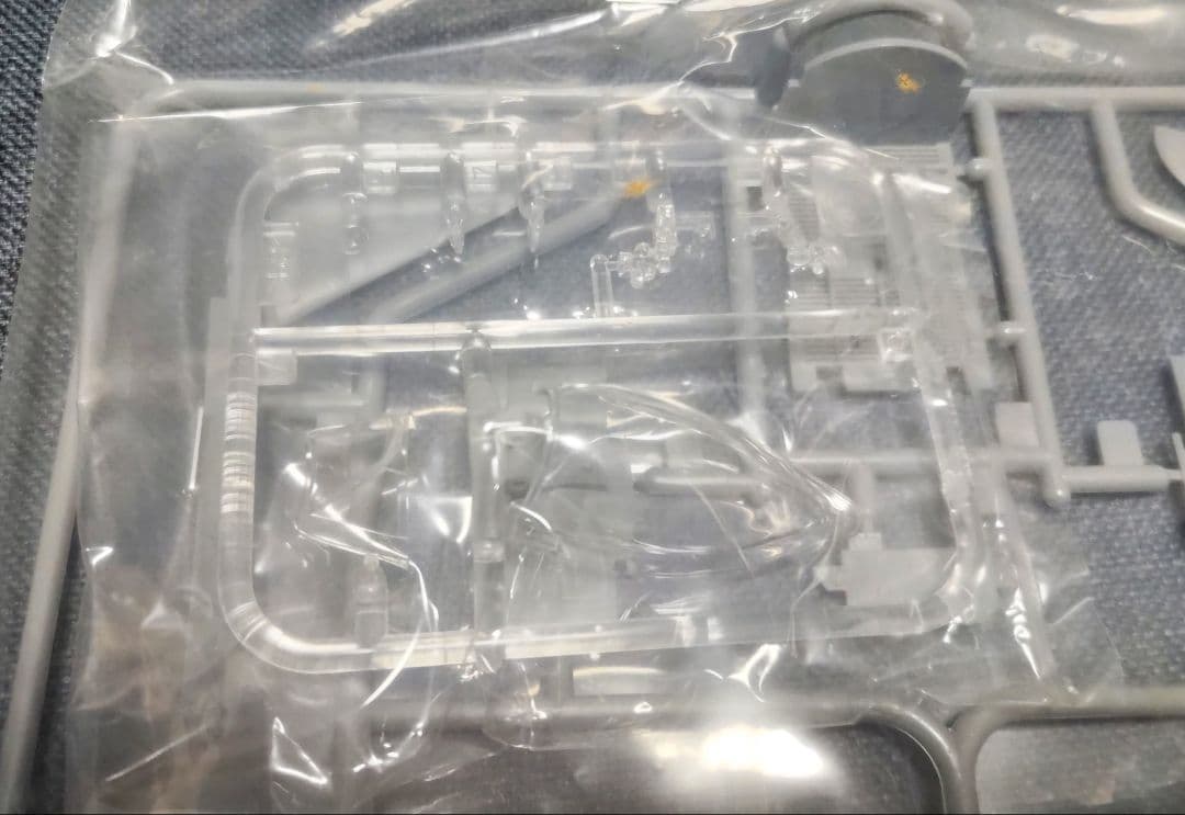 タミヤ 1/48 傑作機シリーズ 飛燕 P-47D P-38J 3機セット