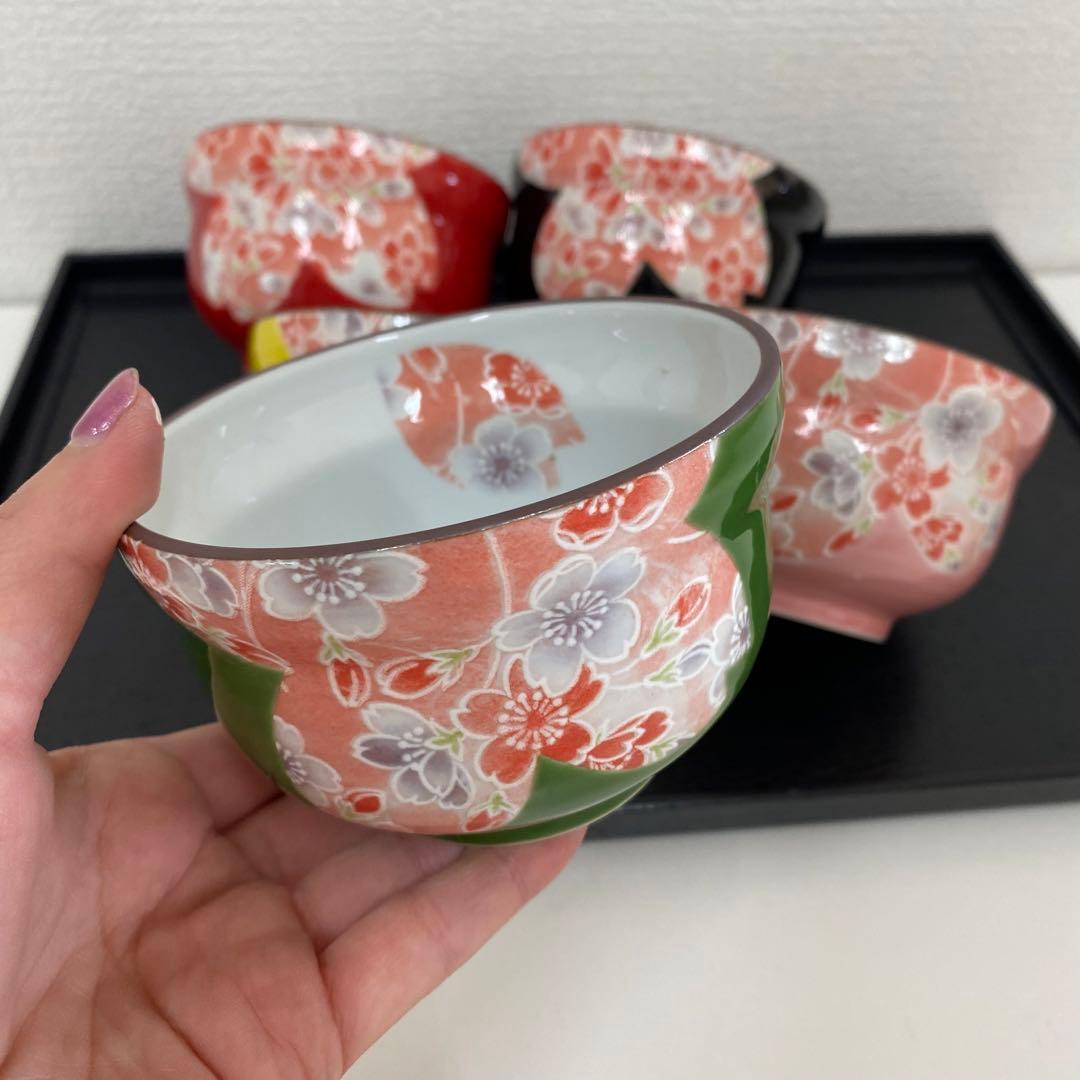 有田焼 波佐見焼 一服碗