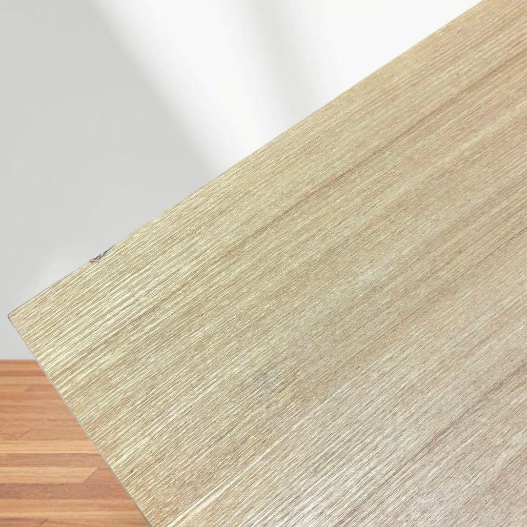 【極美品】上質ナチュラル 筑波産商 AL-63 チェスト 3段収納