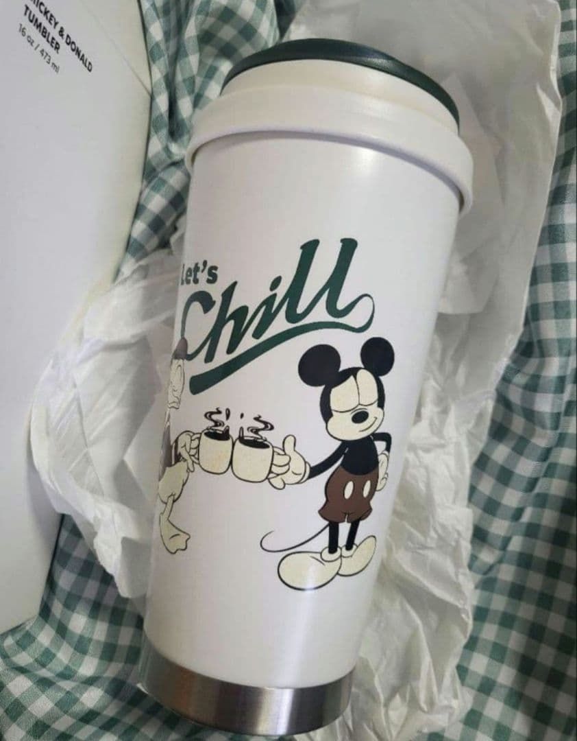 期間限定値下【新品送料込】日本未発売 スターバックス限定ディズニーtogo