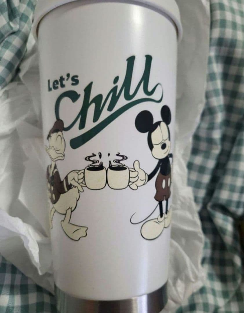 期間限定値下【新品送料込】日本未発売 スターバックス限定ディズニーtogo