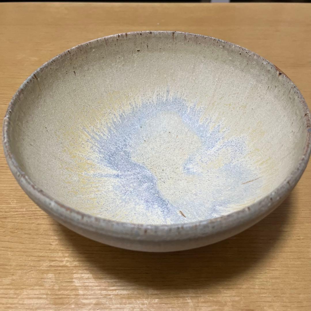 久保田由貴　丼　鉢　18cm①