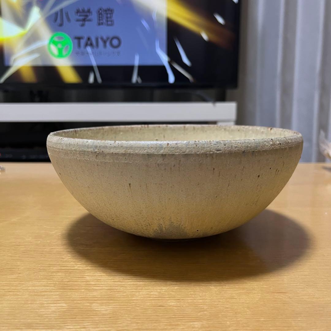 久保田由貴　丼　鉢　18cm①