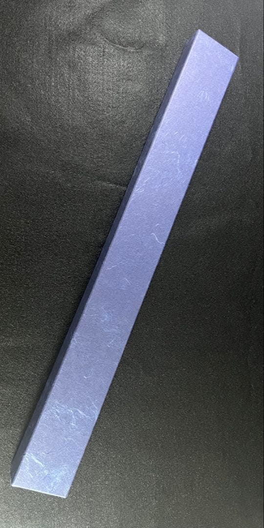 重房　鍛地柳刃包丁　9寸　270mm