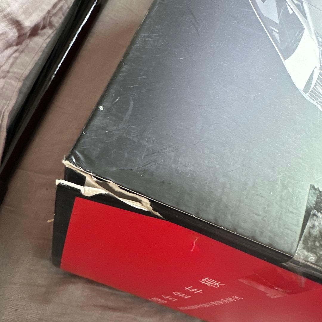 トヨタアルファードモデリスタ1/18 White