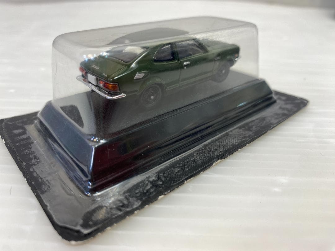 クーペ ギャラン GTO 2000GT カローラ スポーツ800 シルビア 等