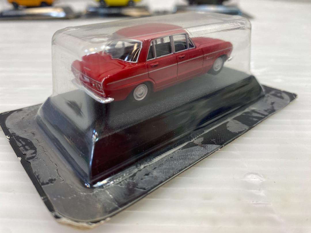 クーペ ギャラン GTO 2000GT カローラ スポーツ800 シルビア 等