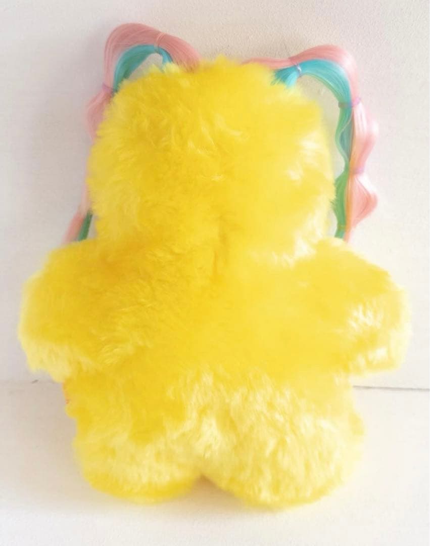 ぬいぐるみ mojojojo BIG BIG Todd friends