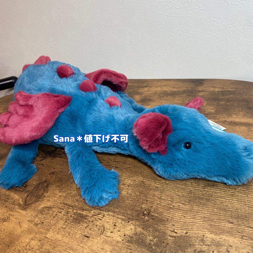 新品　 Dexter Dragon デクスター ドラゴン