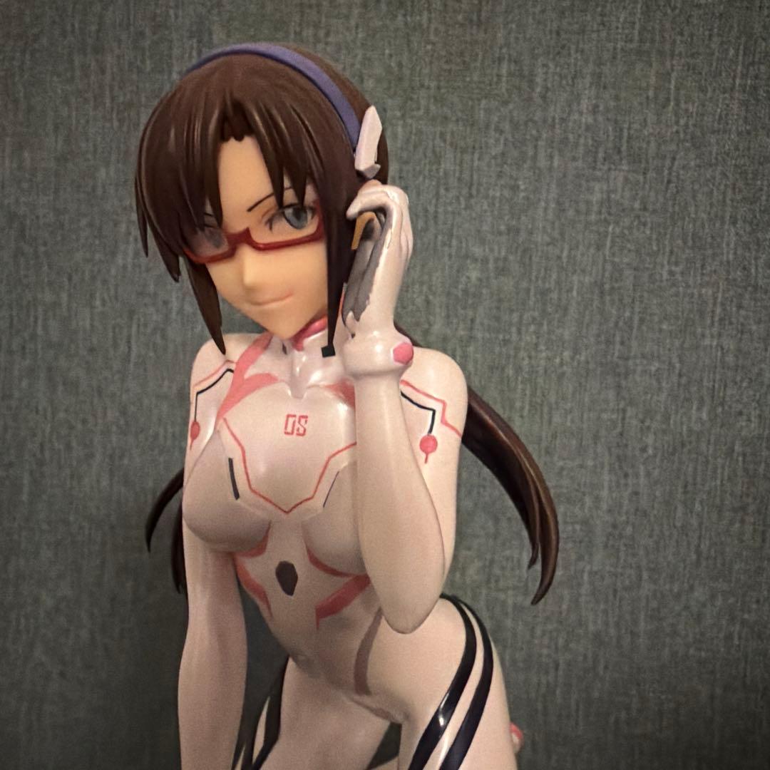 壽屋　シン・エヴァンゲリオン劇場版　アスカ　マリ 2体フィギュアセット