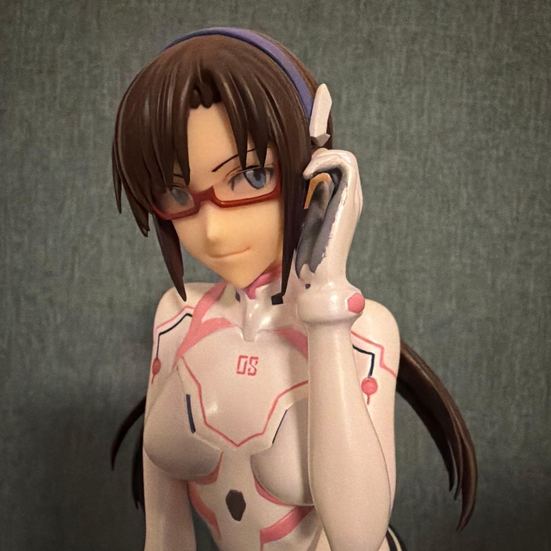 壽屋　シン・エヴァンゲリオン劇場版　アスカ　マリ 2体フィギュアセット