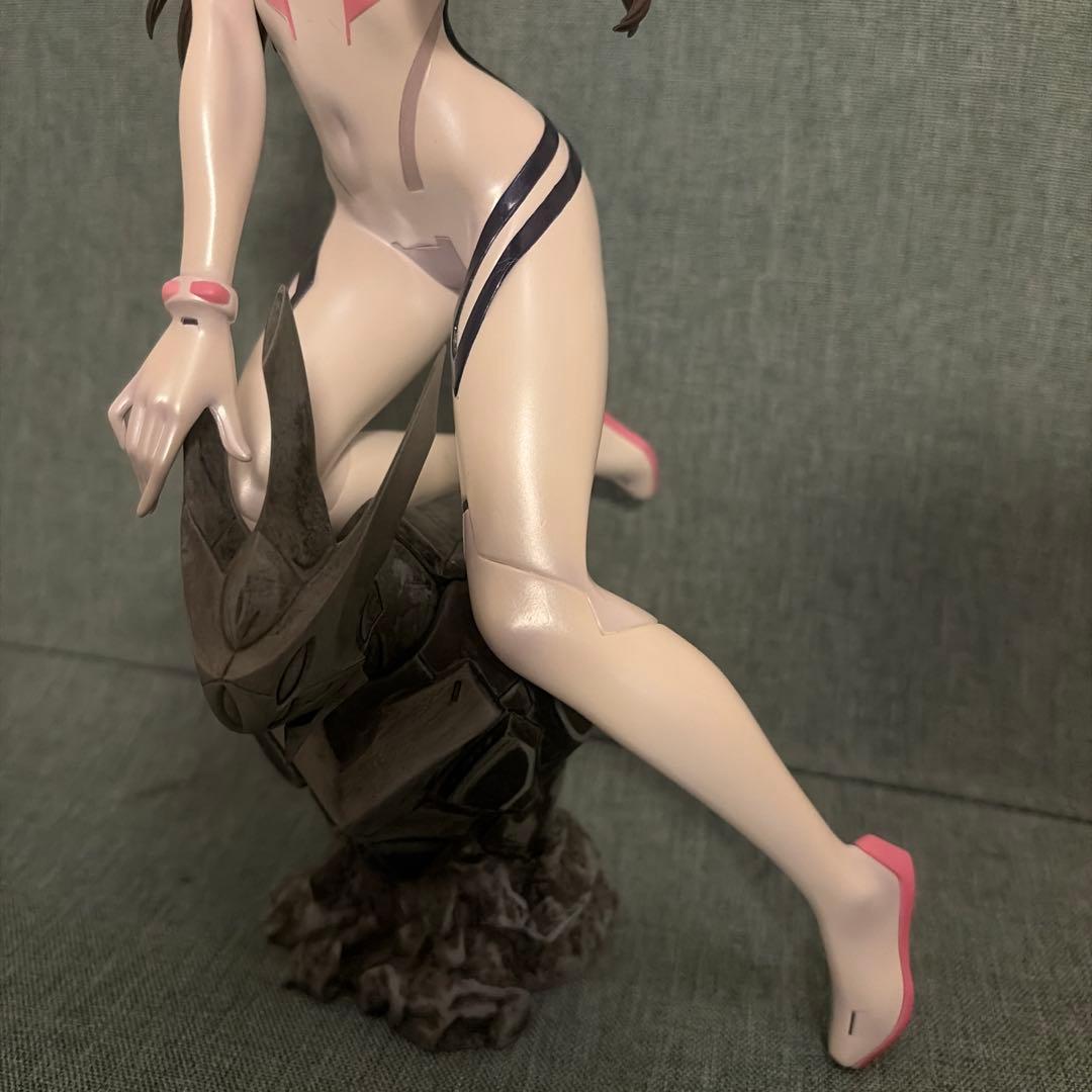 壽屋　シン・エヴァンゲリオン劇場版　アスカ　マリ 2体フィギュアセット