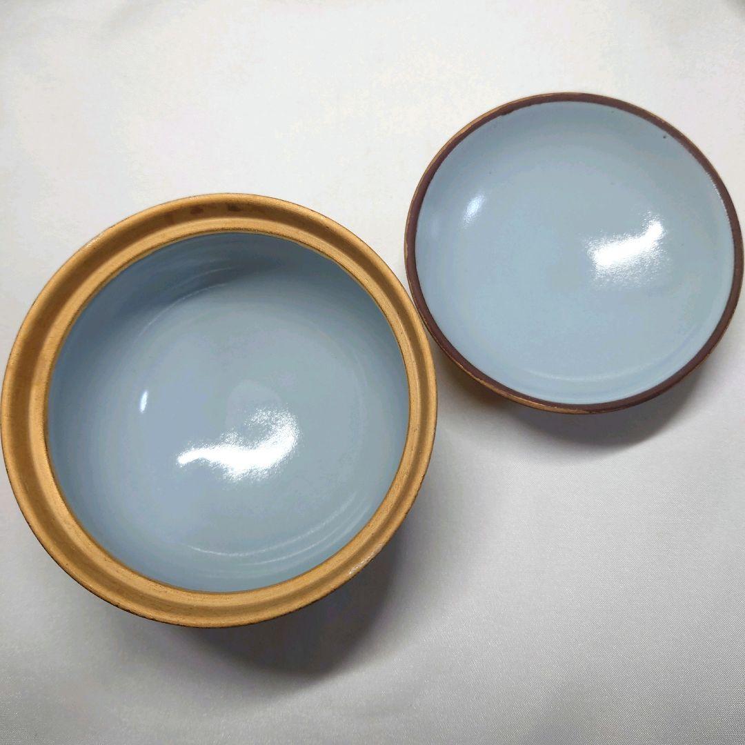 陶悦窯　悦山　金塗り　蓋碗　5客