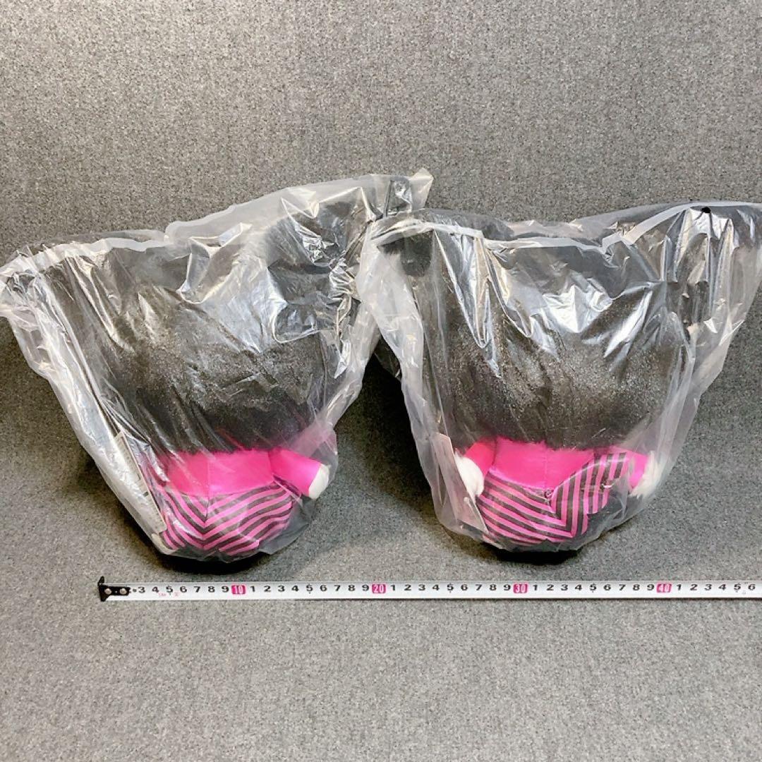 新品 16点 サンリオ クロミ ぬいぐるみ マスコット フィギュア まとめ売り