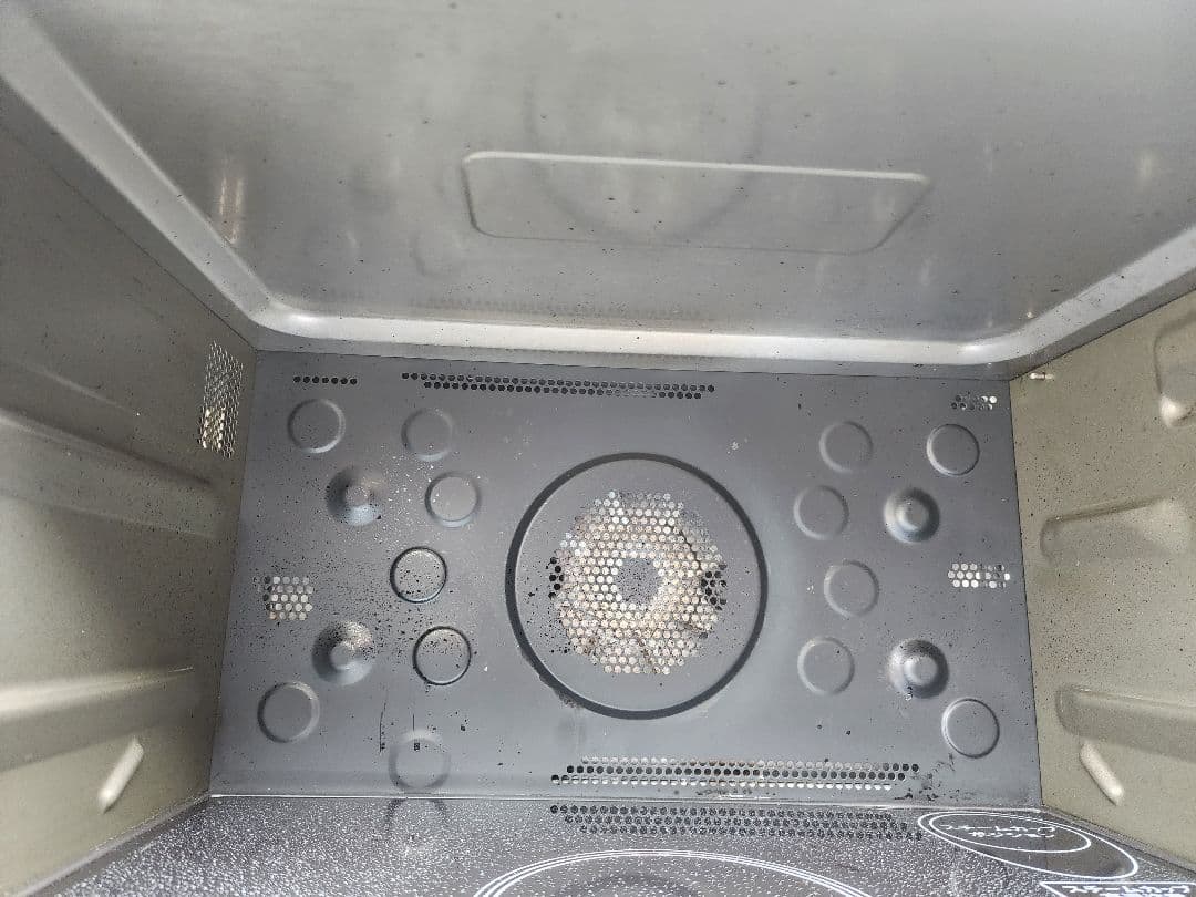 SHARP RE-S1000 2021年製 31L オーブンレンジ