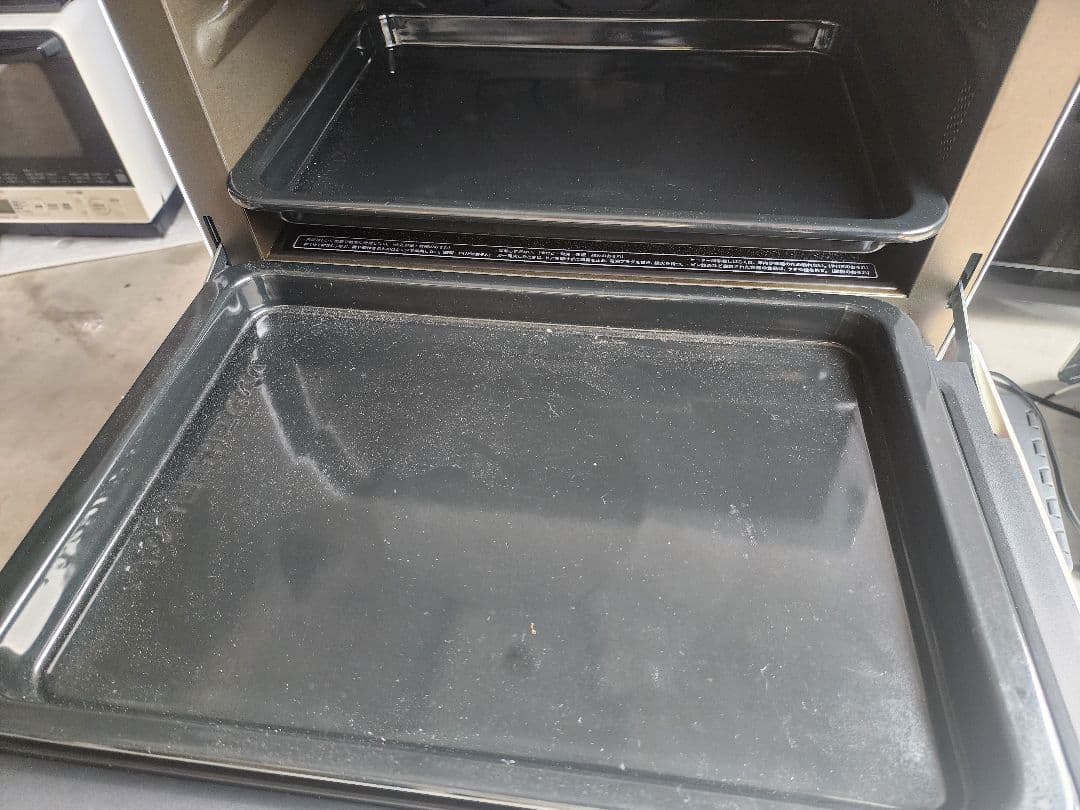 SHARP RE-S1000 2021年製 31L オーブンレンジ