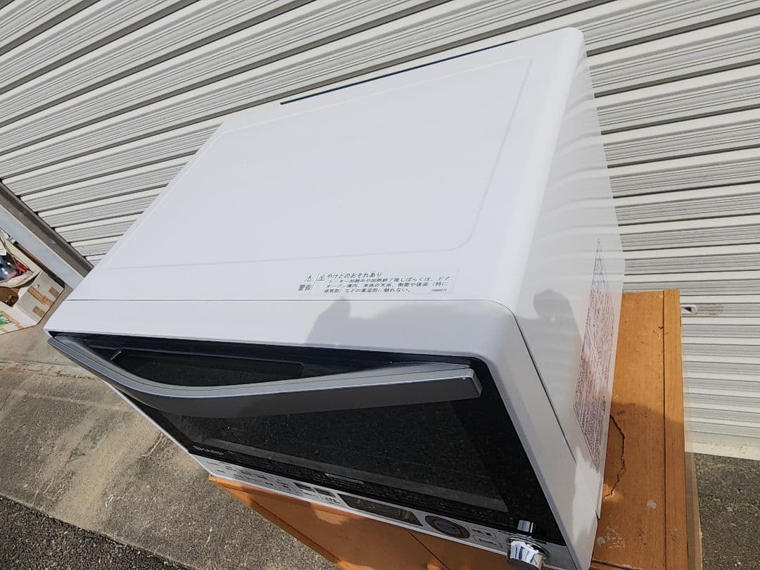 SHARP RE-S1000 2021年製 31L オーブンレンジ