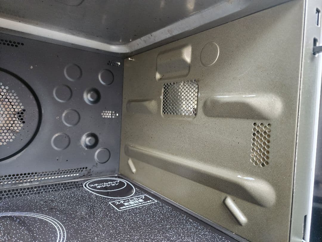 SHARP RE-S1000 2021年製 31L オーブンレンジ