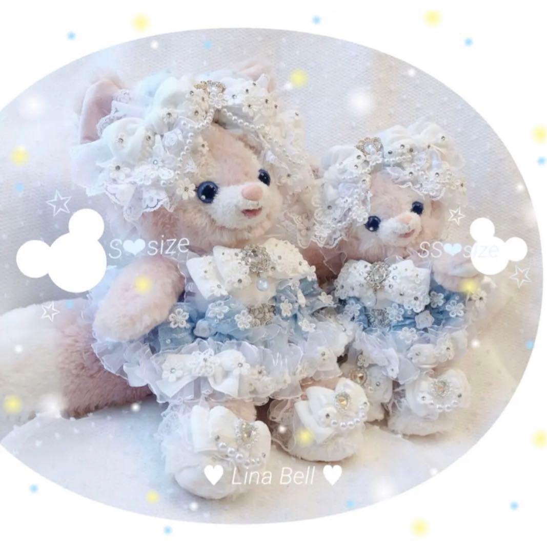リーナベル♡コスチューム