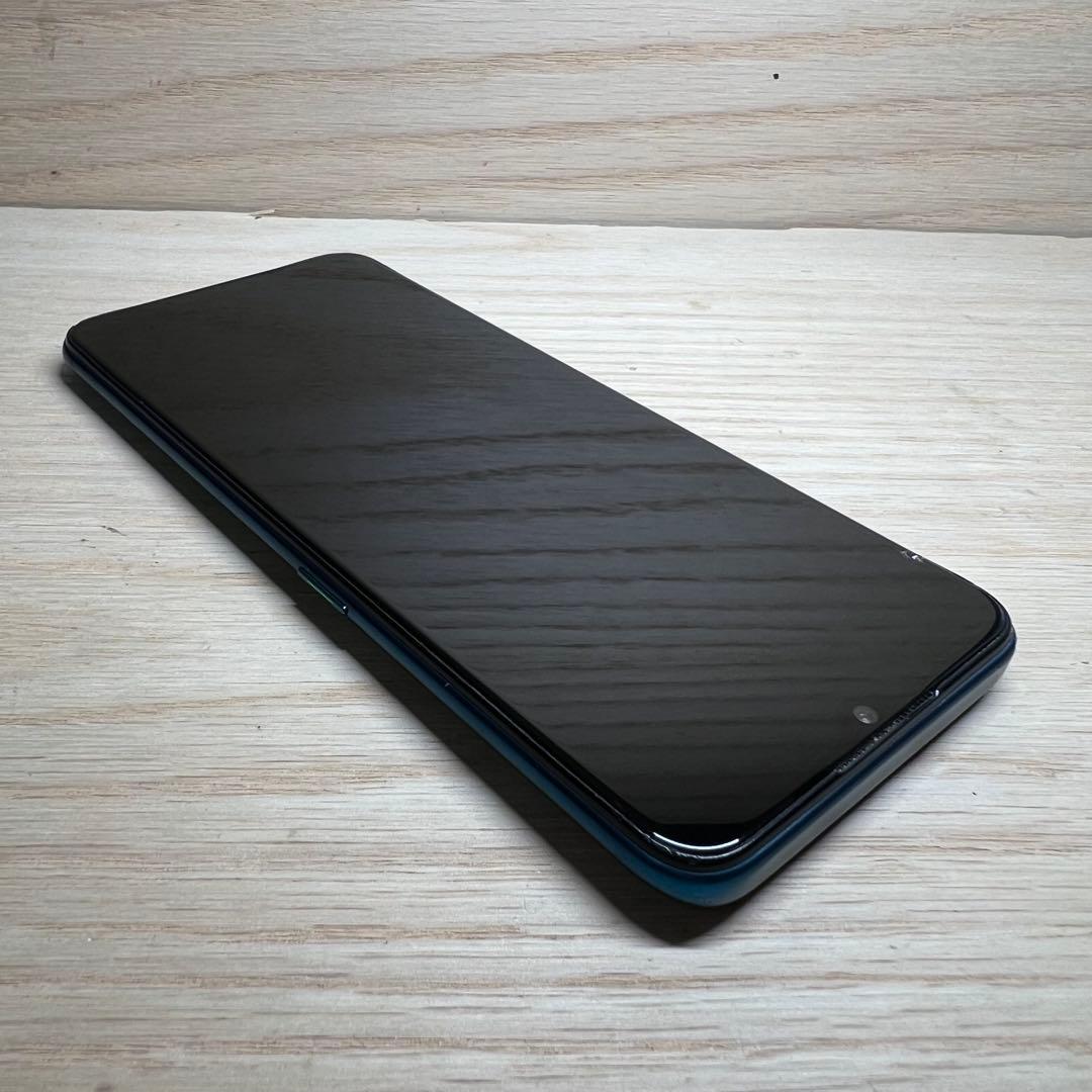 OPPO A5 2020 本体画面割れ H479