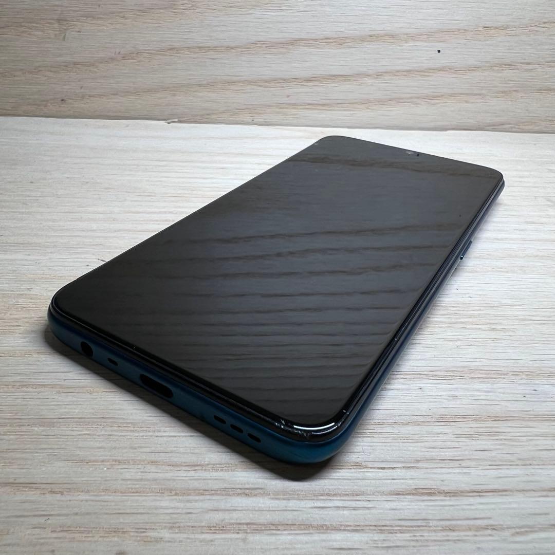 OPPO A5 2020 本体画面割れ H479