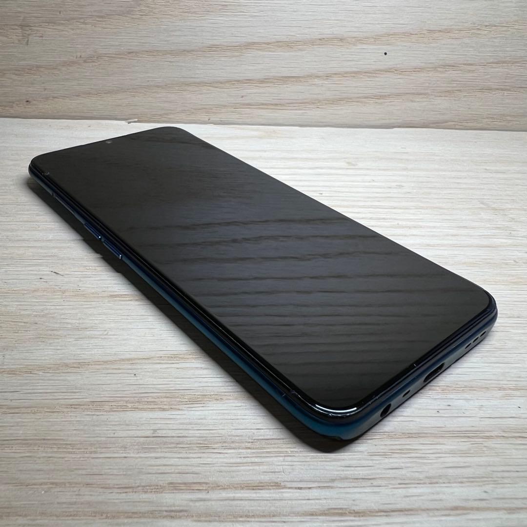OPPO A5 2020 本体画面割れ H479