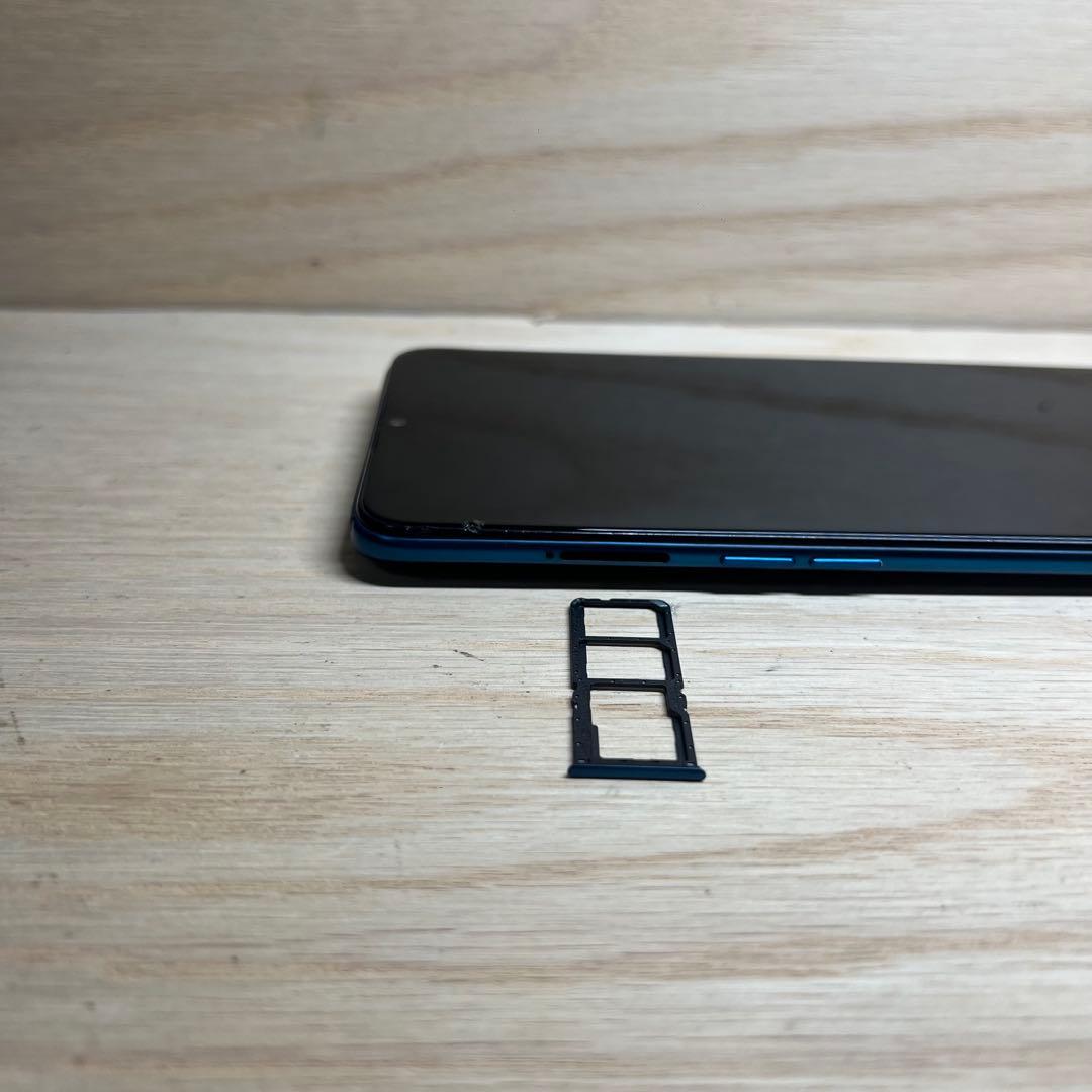 OPPO A5 2020 本体画面割れ H479