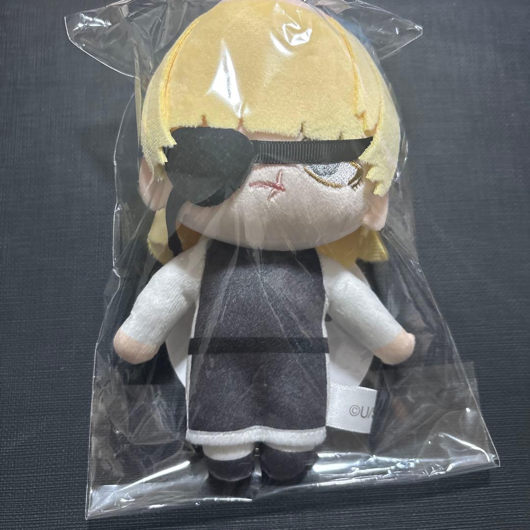 チ。地球の運動について　バデーニ　ぬいぐるみ　ぬい