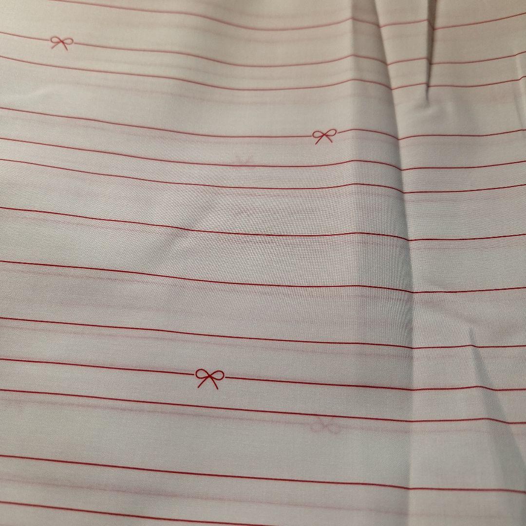 可愛いパネル確認用生地　21番