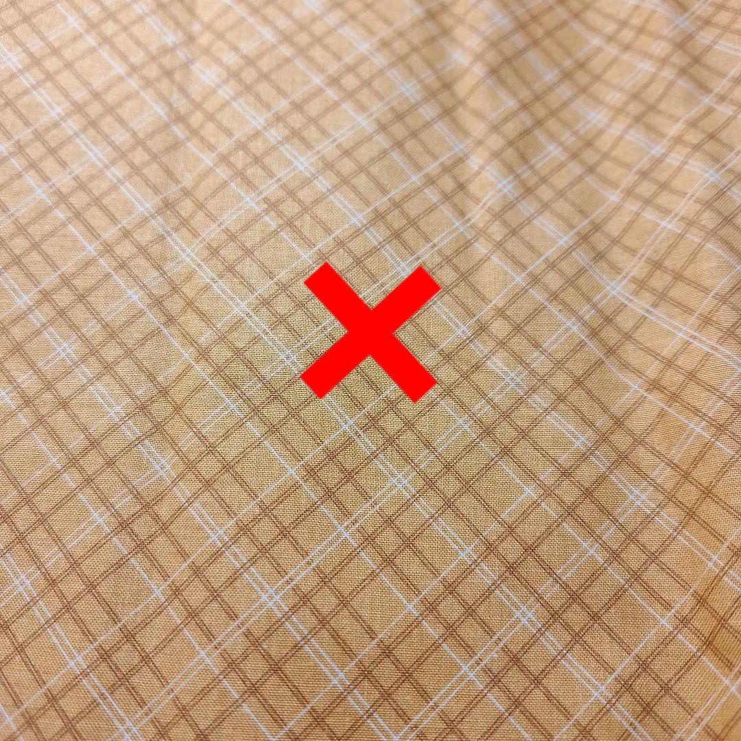 可愛いパネル確認用生地　21番