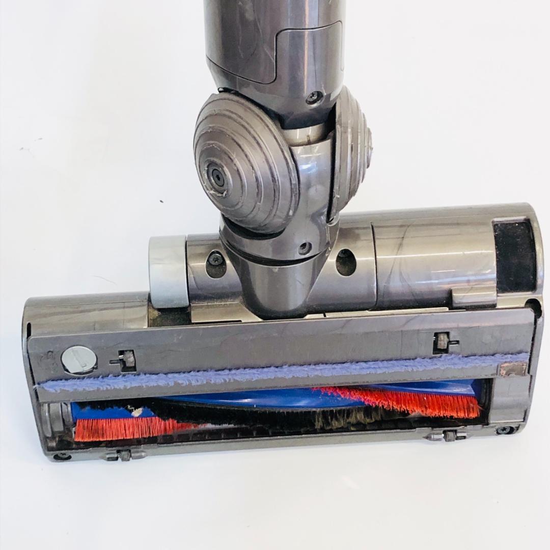 Dyson ダイソン DC63 キャニスター掃除機 本体　「4885」