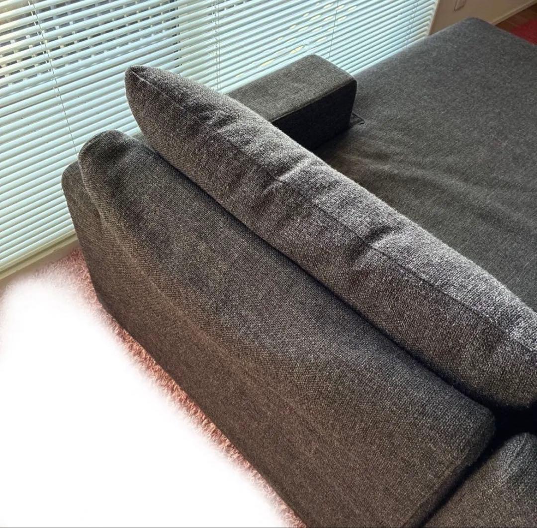 Taro　カウチソファ　ソファセット　②