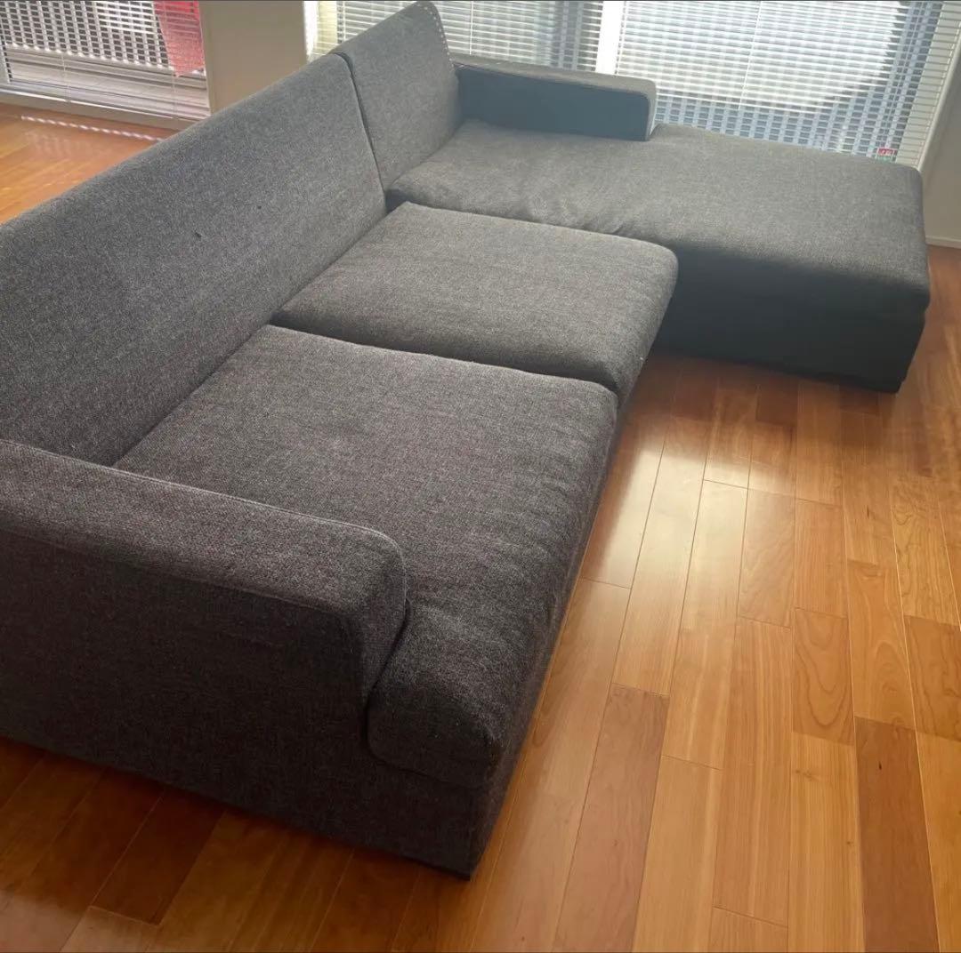 Taro　カウチソファ　ソファセット　②