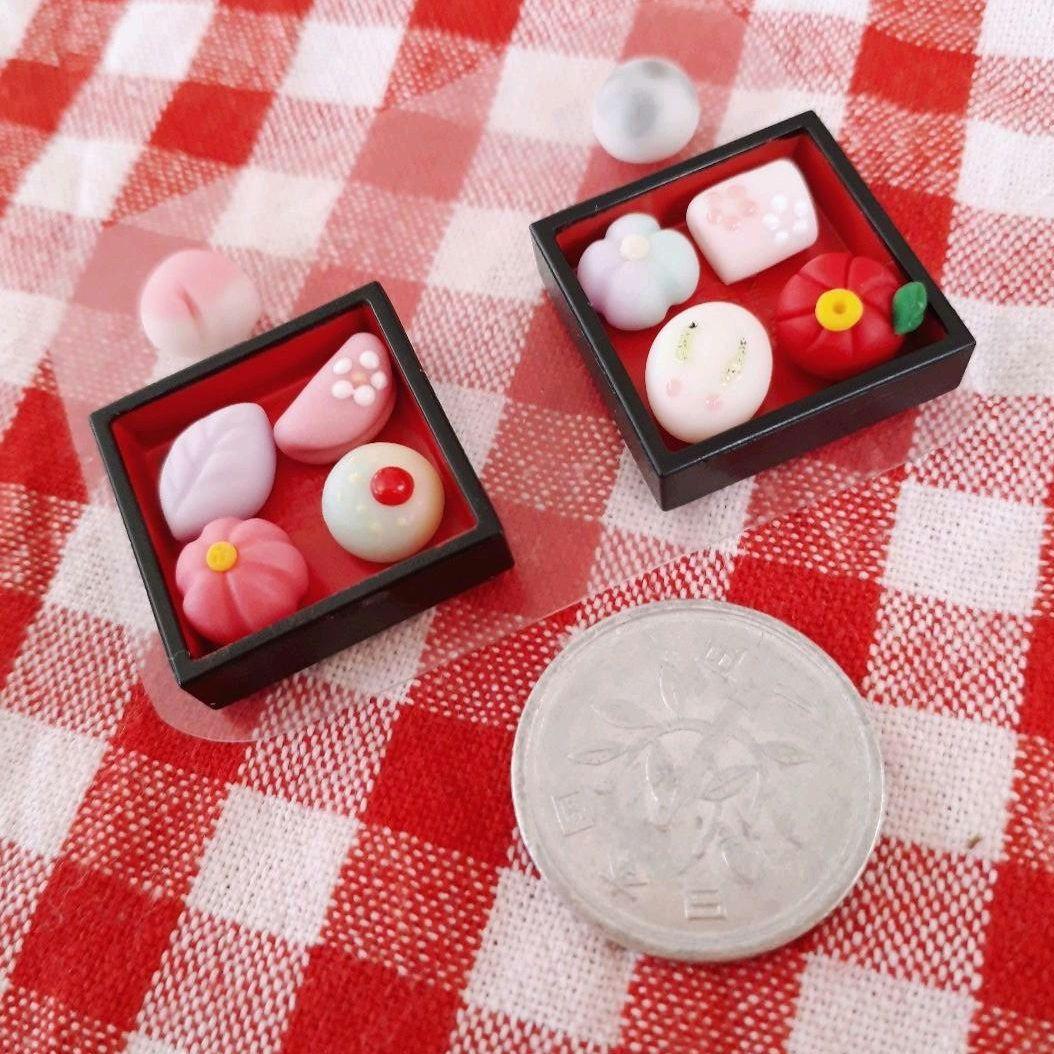 和菓子セット(盛り沢山♡)
