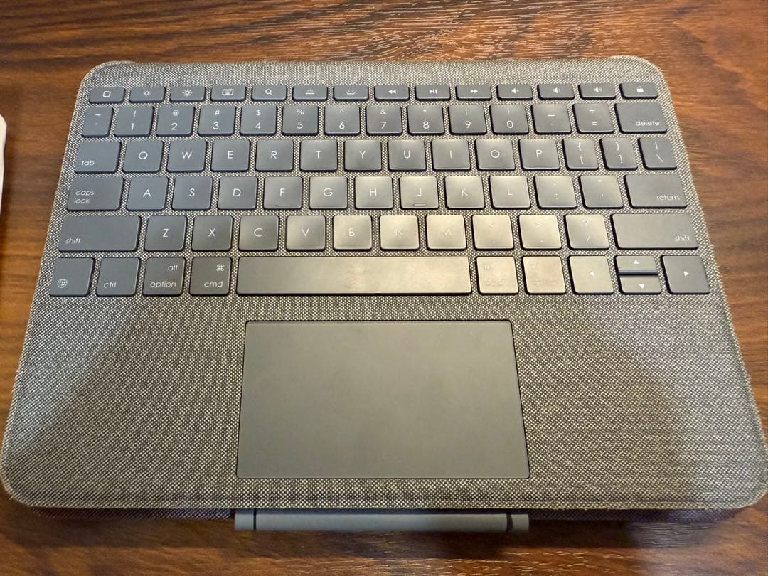 【付属品有】iPadPro第3世代WiFi+Cellular11インチ256GB