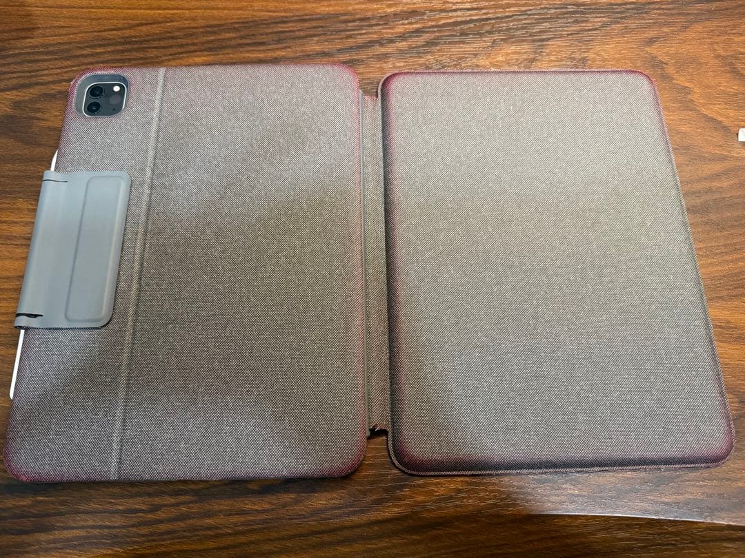 【付属品有】iPadPro第3世代WiFi+Cellular11インチ256GB