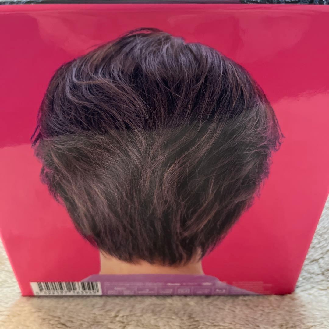 岩橋玄樹　愛♡魂-icon-【Fairytales受注生産限定盤】　BOXのみ