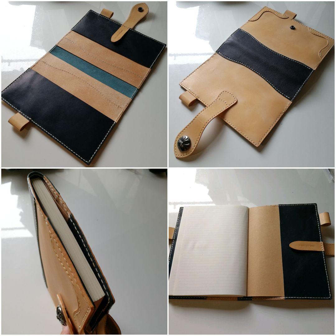 Makopomeさん完成品