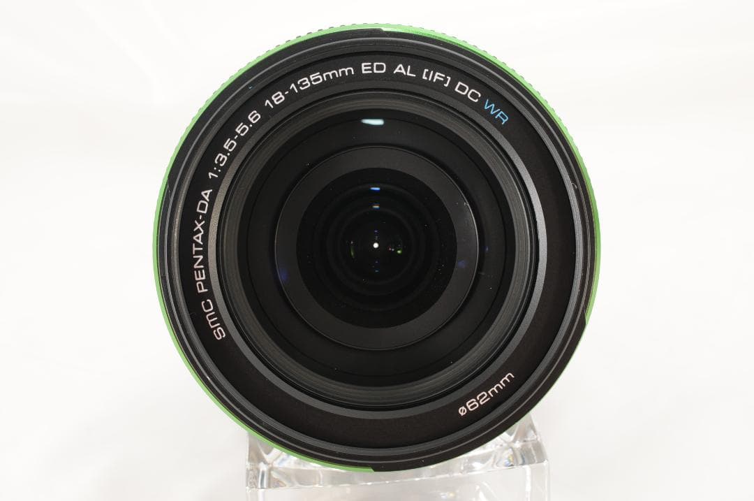 【防塵・防滴仕様】ペンタックス DA 18-135mm WR オマケ多数 フード