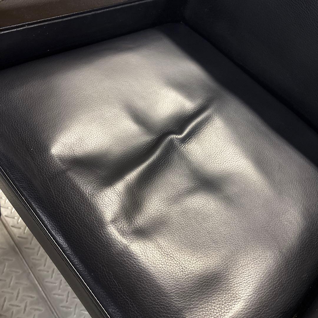 Cassina カトリーヌメミアームチェア【定価32万】