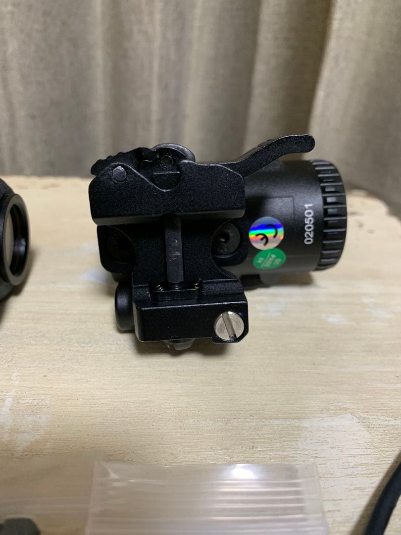 Vortex ドットサイト