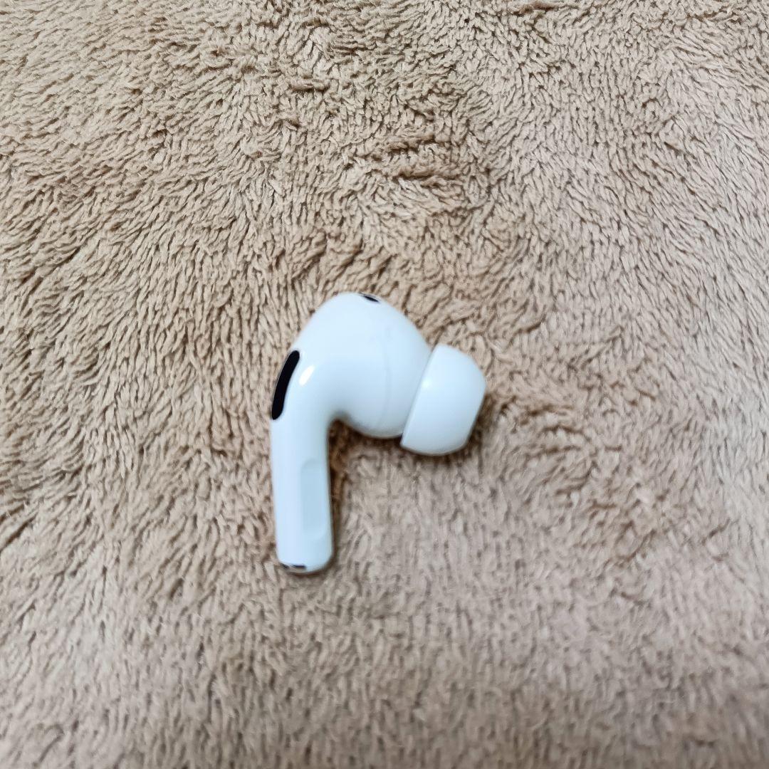 Apple AirPods Pro 第2世代 右耳のみ R 48
