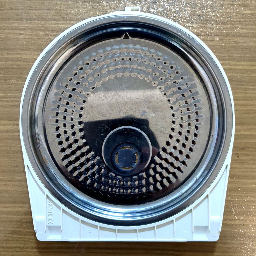 Panasonic IH炊飯器 SR-HX107 予約機能付き