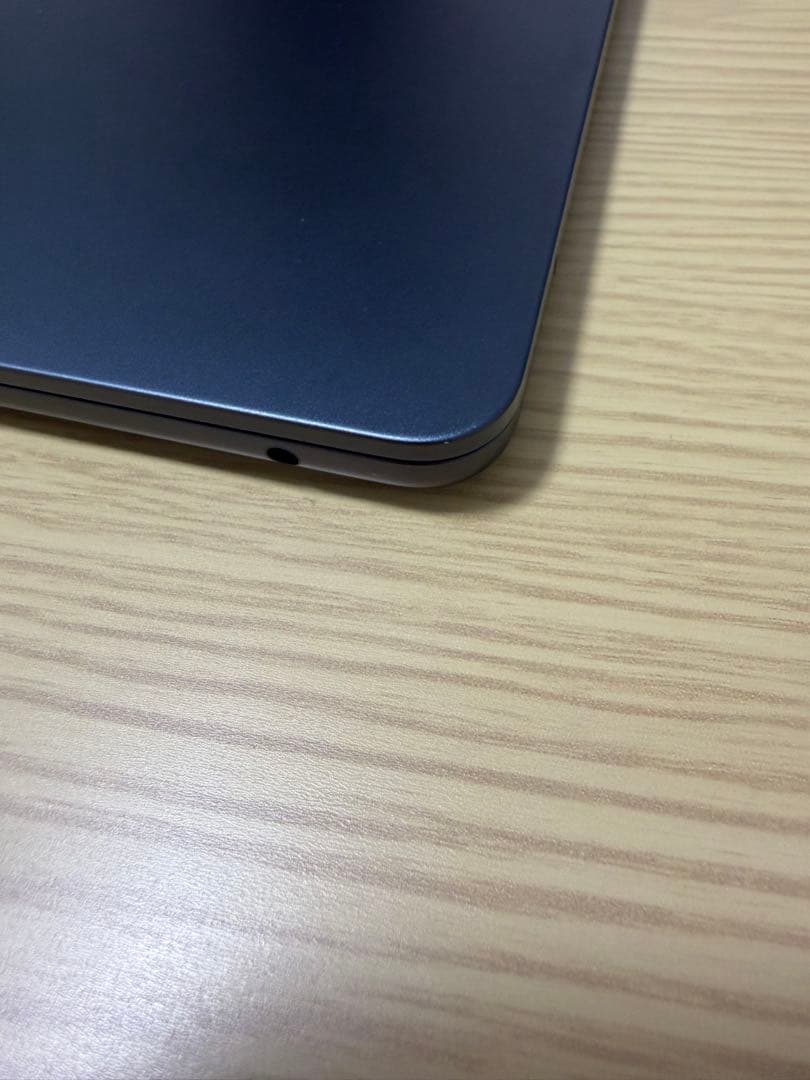 MacBook Air 15inch M2 2022 1TB メモリ 24GB