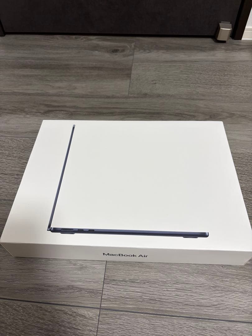 MacBook Air 15inch M2 2022 1TB メモリ 24GB