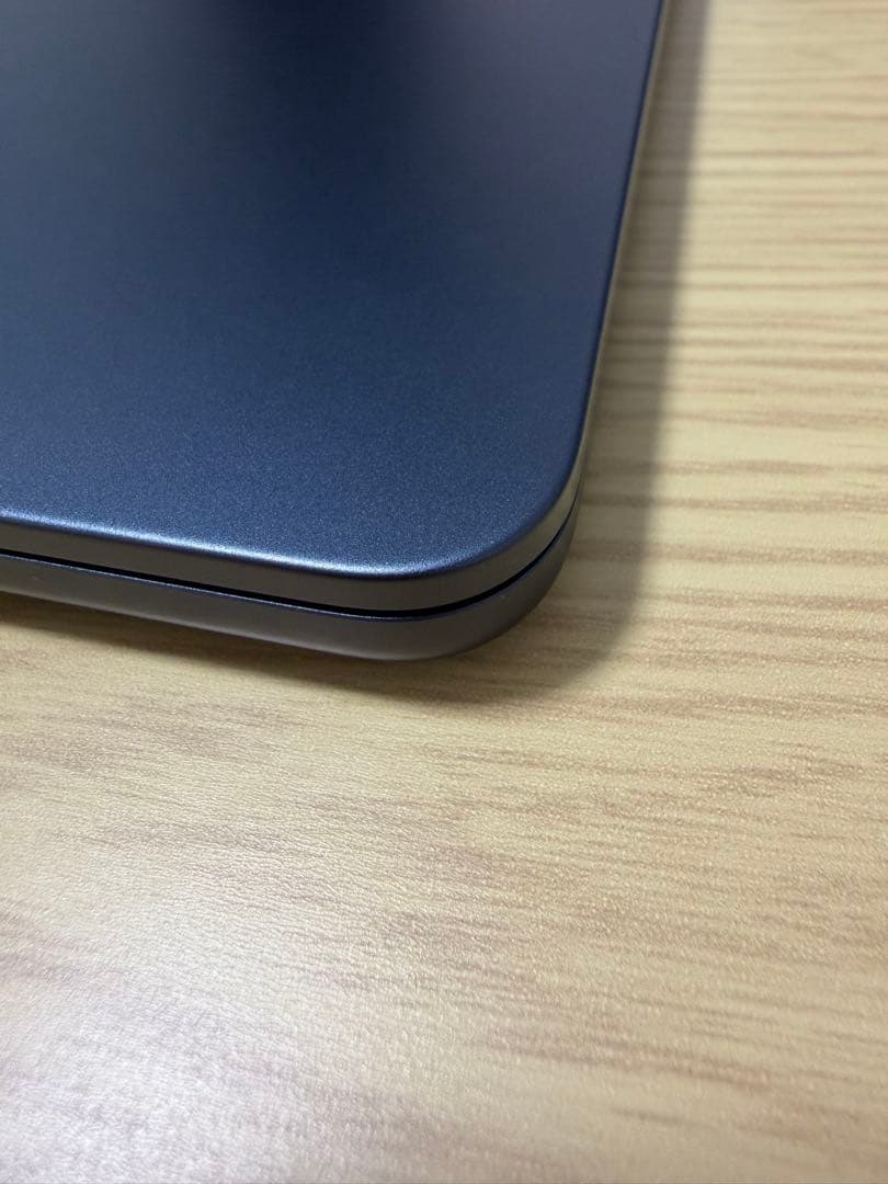 MacBook Air 15inch M2 2022 1TB メモリ 24GB