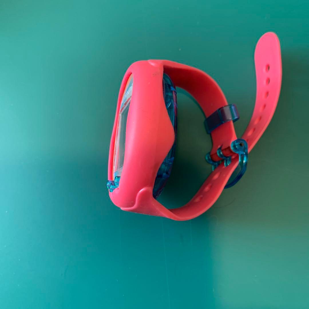 Tamagotchi Uni ピンク USBケーブル付き